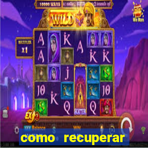 como recuperar dinheiro perdido na betano